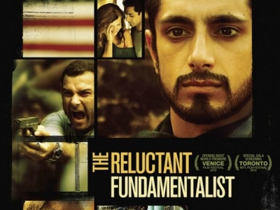 the reluctant fundamentalist identity