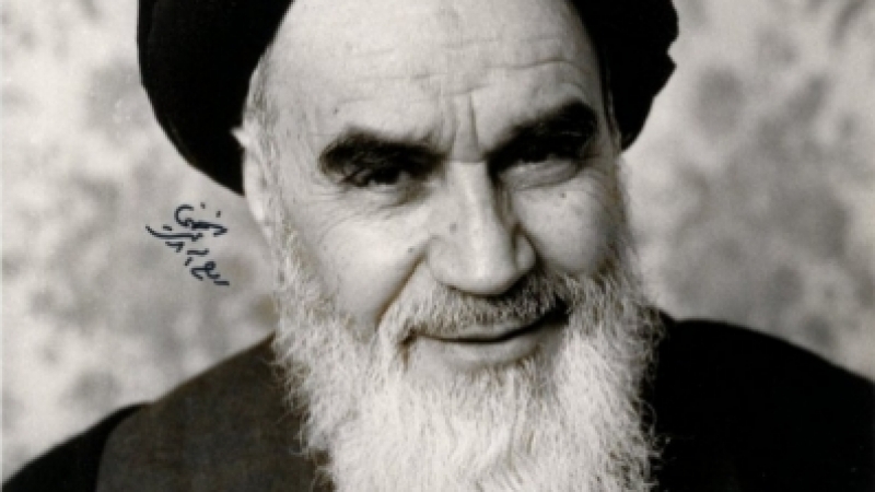 Αποτέλεσμα εικόνας για imam khomeini