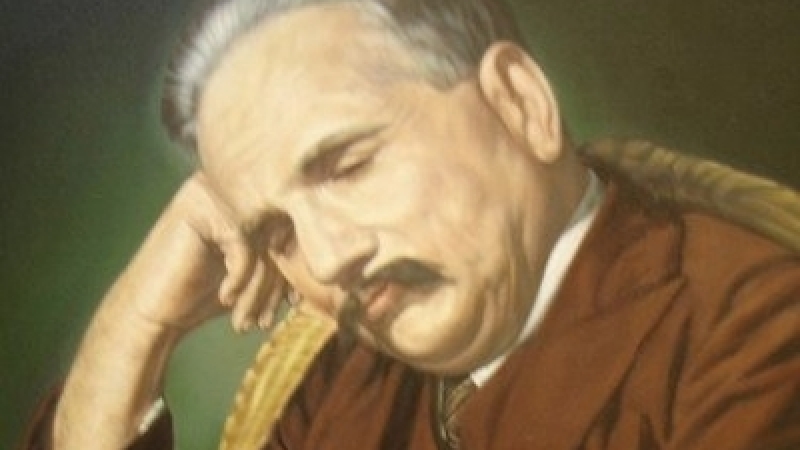 essay on youth in the eyes of iqbal