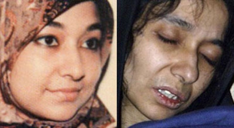 कौन हैं पाकिस्तानी साइंटिस्ट Dr Aafia Siddiqui जानिए पूरी कहानी : Dr Aafia Siddiqui Story In Hindi