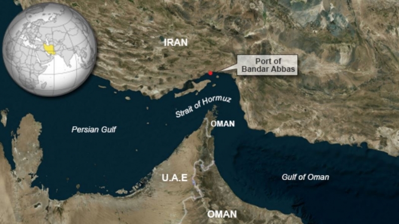Iran, Geopolitics and closure of the Strait of Hormuz – Part II