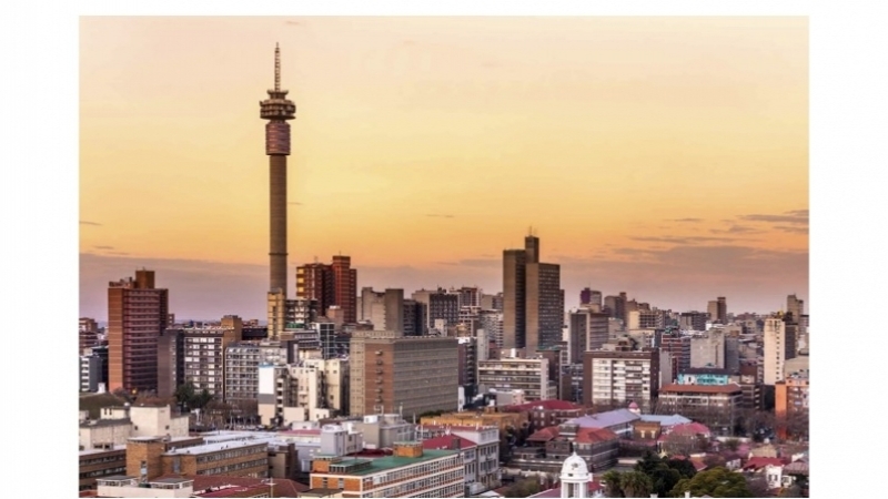 South Africa’s marching Orders for Zionist Envoy Strikes Blow Against Anarchists