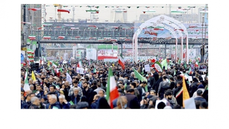 Islamic Iran: 47 years of Resilience, Steadfastness and Achievements