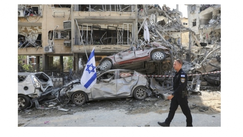 US-Iran Indirect talks amid Trump’s threat of war