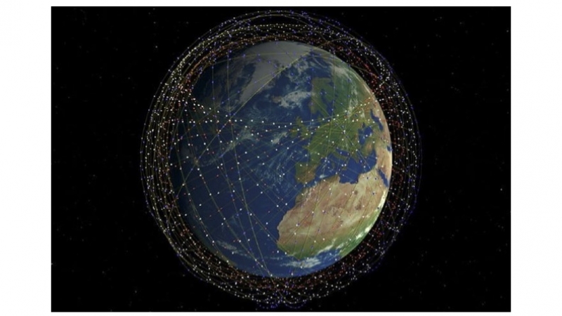 Dutch ‘diplomat’ caught smuggling Starlink equipment into Iran