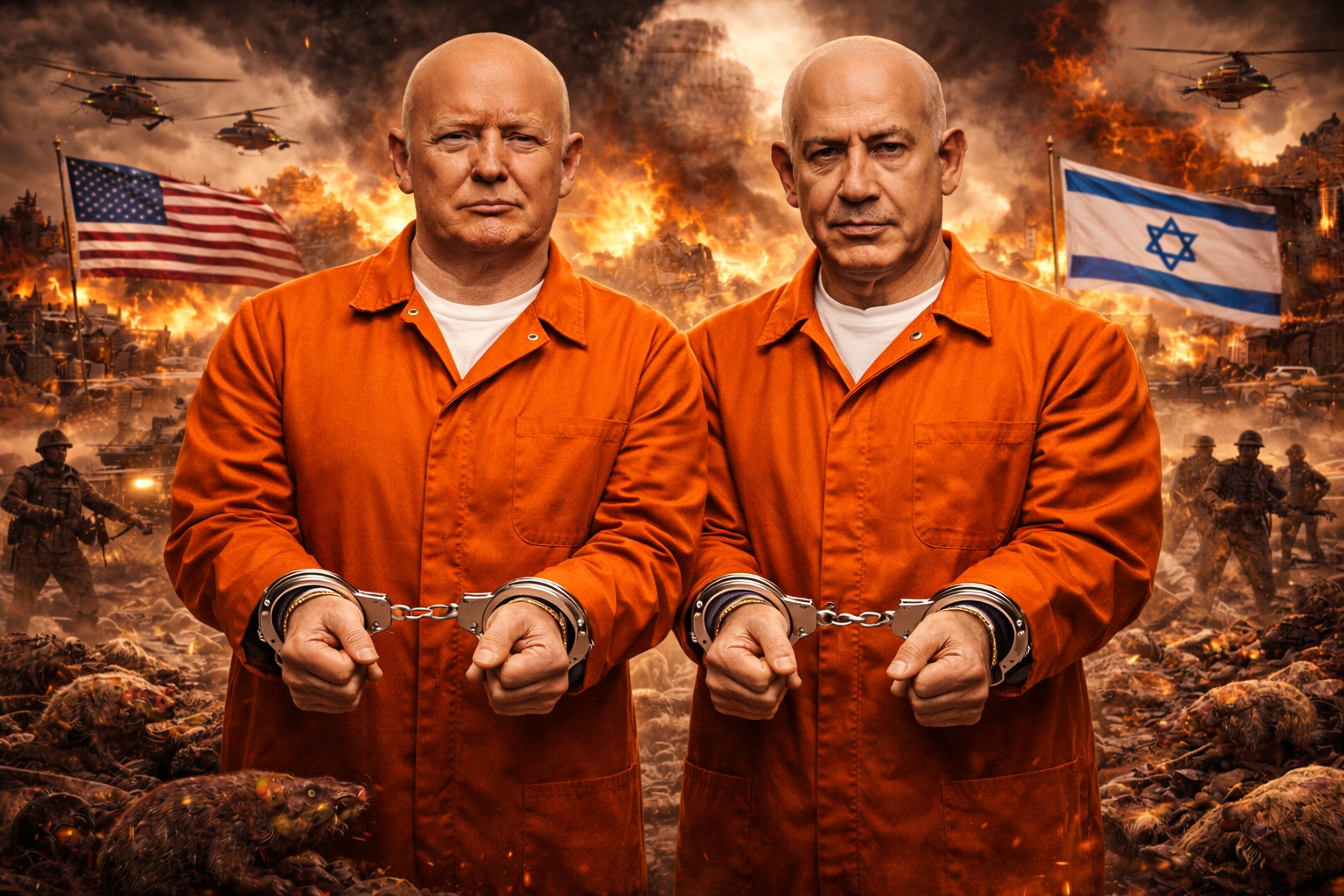 Iran’s Victory Affirms the Islamic Revolution As Bulwark Against Injustice